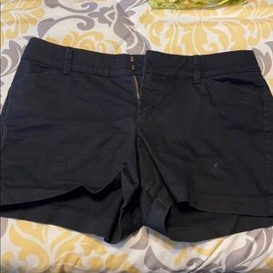 Old Navy Pixie Shorts